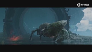 【轮播】《破碎之地》5月24日启程测试