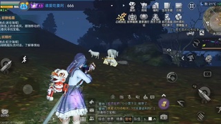 努力奋斗