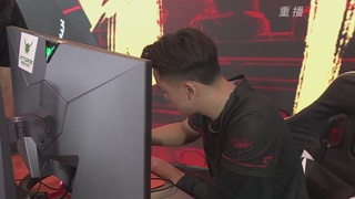 【重播】永劫无间武神杯S5总决赛Day2