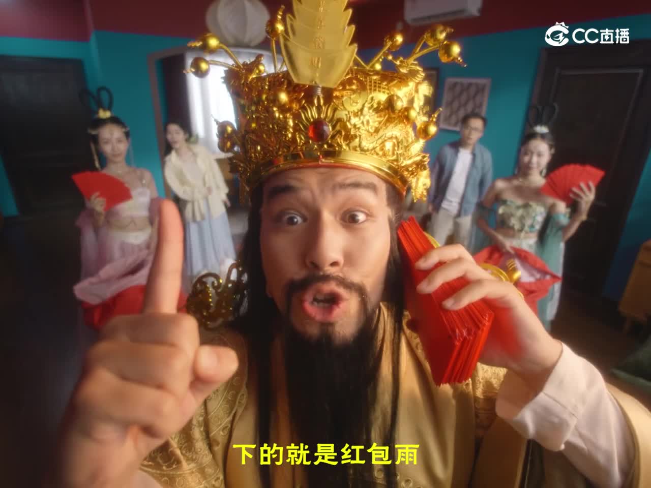 视频封面