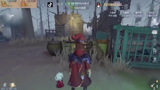 顶级意识流人皇，最新牵制思路！ 第3段