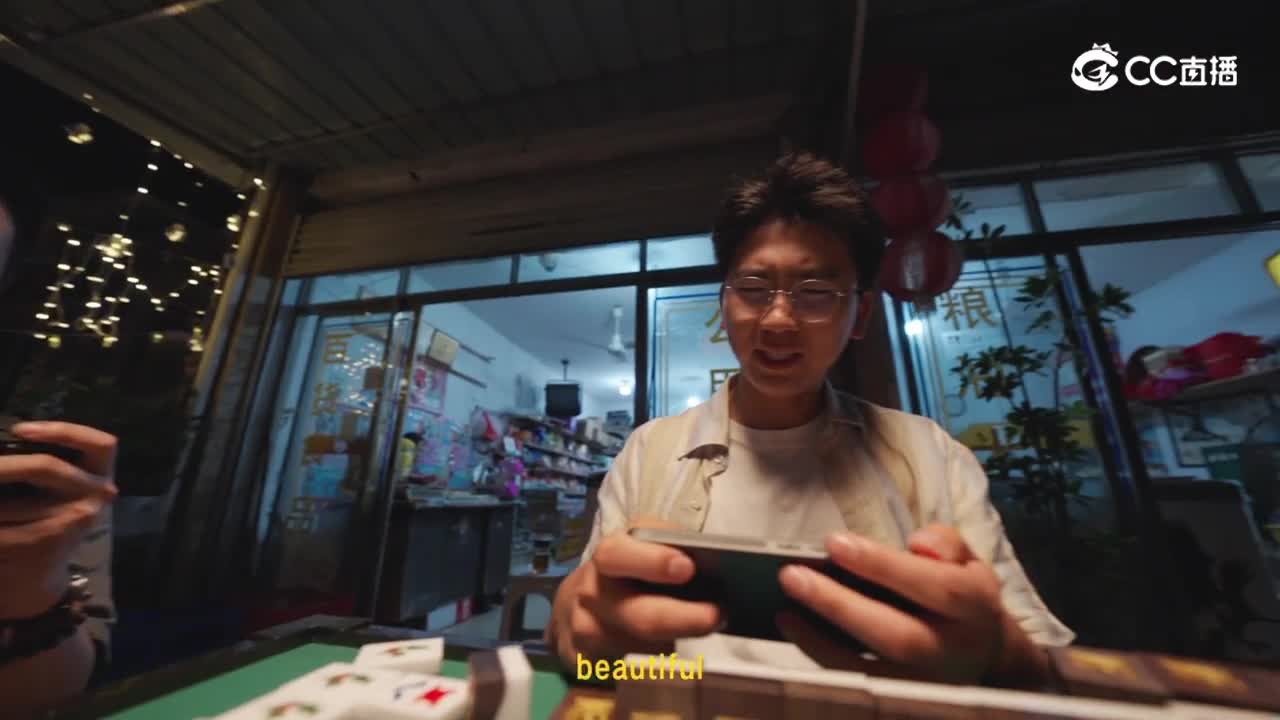 视频封面