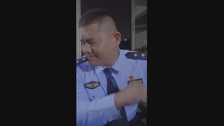 超能力警官