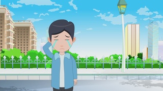 广州公安创文动画