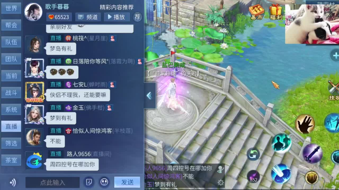 视频封面