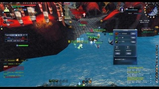 10v10团战
