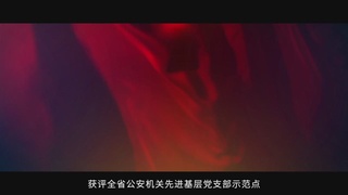交警支队交通警保卫大队：铁血担当铸忠诚
