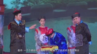 十大广州最美禁毒人
