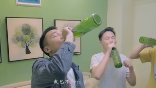 天河公安禁毒MV