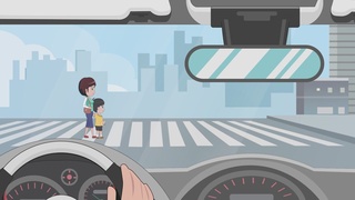 广州公安创文动画
