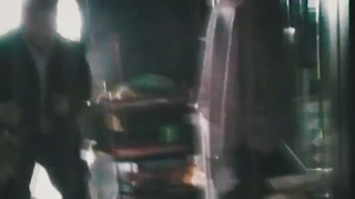 简绍灵《刀尖上的领舞者》