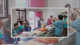 平民慈善家
