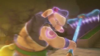 梦幻西游动画片第二季第2集