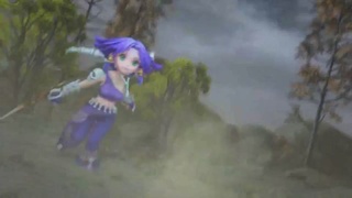 梦幻西游动画片第一季第8集