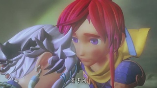 梦幻西游动画片第四季第11集