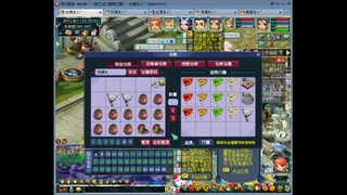 小刷子