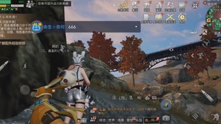 进来你就出不去了