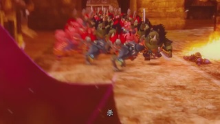 梦幻西游动画片第四季第12集