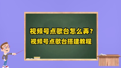 视频封面