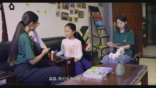 微电影《追光》：守护未成年人