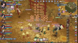 勤劳的柠檬檬