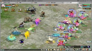 魔王哭死
