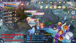 经典服在水一方