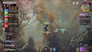 【重播】NBPL秋季赛 三排 复活赛 无间竞无限！