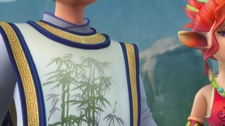 梦幻西游动画片第一季第7集