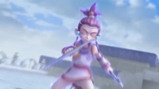 梦幻西游动画片第一季第10集