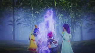 梦幻西游动画片第四季第11集