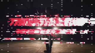 简绍灵《刀尖上的领舞者》