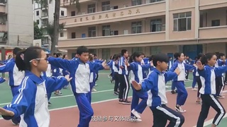 十大广州最美禁毒人