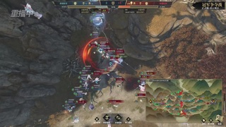 【重播】逆水寒正式服服第十八届诸神之战