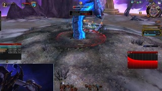 魔兽世界  正式服