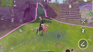 百星罗刹，顶尖男桃！