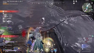 打不过我就跑 第10段