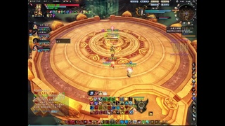 天机营大荒老兵养老中....... 第3段