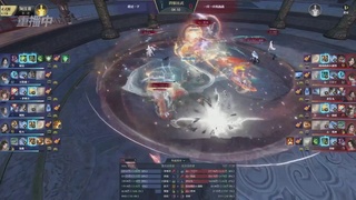 【重播】逆水寒第十五届正式服&第五届赛季服天下第一比武大会