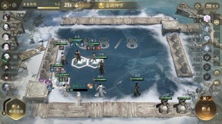 人机连败上十侠棋争霸赛