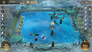 大宋棋王，极致运营