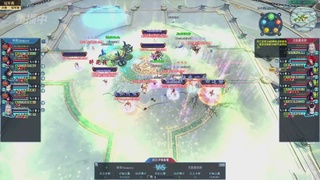 【重播】2025新倩女幽魂全民争霸赛决赛日