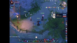 3组大二同时进行