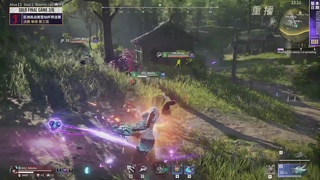 【重播】2025亚洲挑战赛暨劫杯预选赛 三排