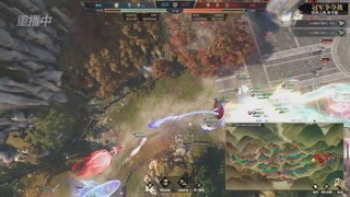 【重播】逆水寒赛季服第六届诸神之战