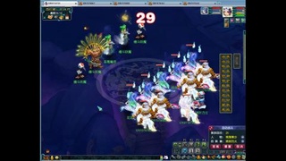 113固伤组合，日常夜叉！（沉浸式）