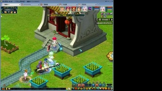 平民29九黎4秒7-渡劫之路第20天