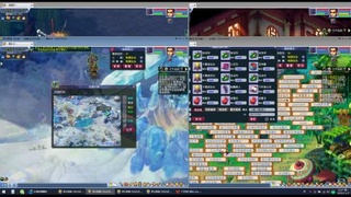 极限挑战 4开师门 第17天