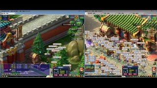 初遇长安1314--慢慢玩