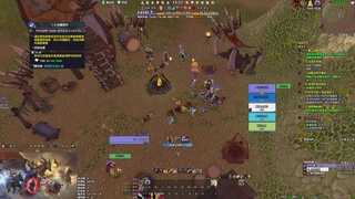 新人主播随缘开播